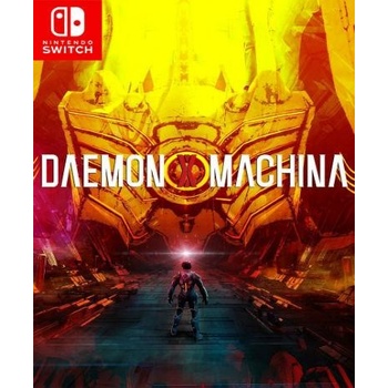 Daemon X Machina