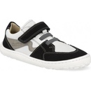Froddo G3130263-4 barefoot topánky white/black