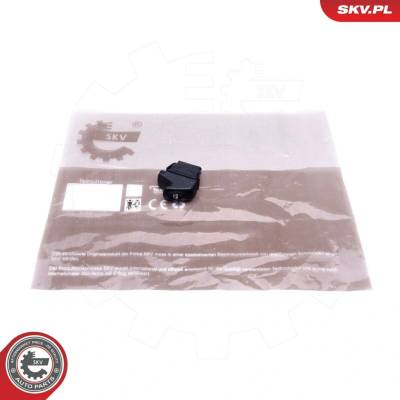 Spínač, zvedací zařízení oken ESEN SKV 37SKV368