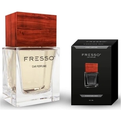 Fresso Signature Man Air Perfume 50 ml