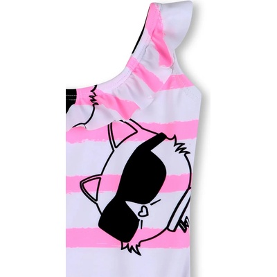 KARL LAGERFELD Цял бебешки бански Karl Lagerfeld (Z31066.67.81)