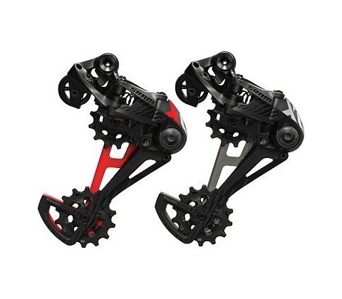 Sram X01 Eagle