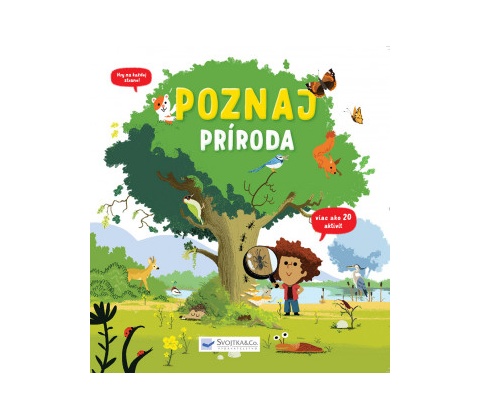 Poznaj Príroda
