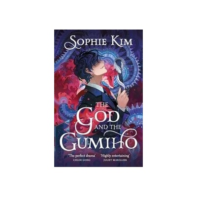God and the Gumiho