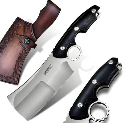 HARAHU Кухненски Сатър harahu na-26711 - черен kp26711 (na-26711)