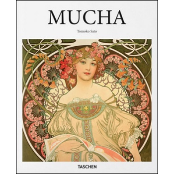 Mucha Mucha
