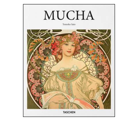 Mucha Mucha