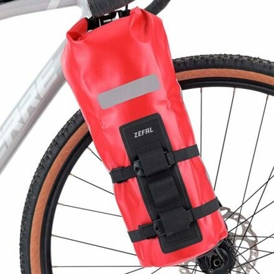 Zefal přední Z-Adventure dry bag 6 l 7033