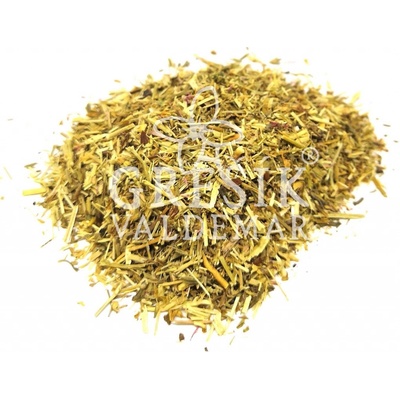 Grešík Zeměžluč nať 1 kg