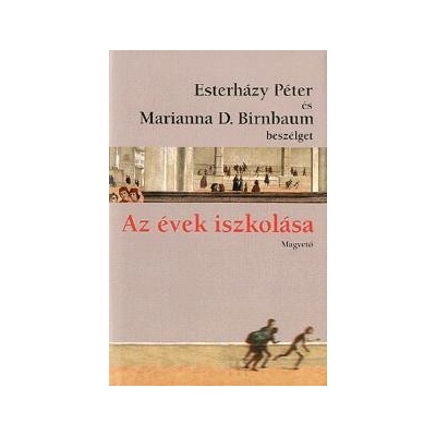 Az évek iszkolása