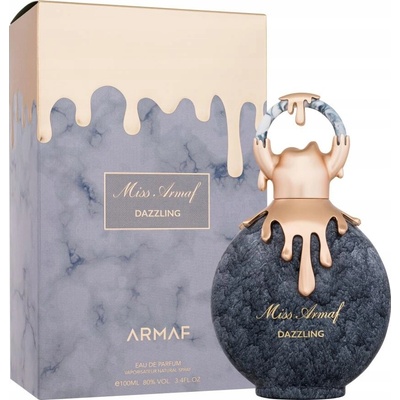 Armaf Miss Chic parfémovaná voda dámská 100 ml