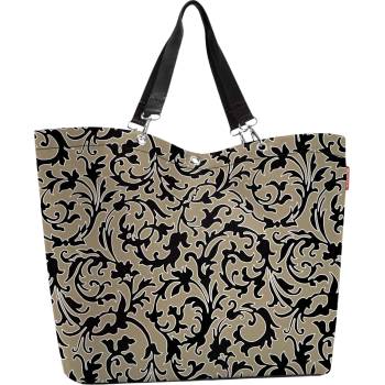 Reisenthel Чанта тип торба Shopper Baroque Marble XL (ZU7061)
