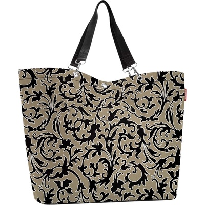 Reisenthel Чанта тип торба Shopper Baroque Marble XL (ZU7061)
