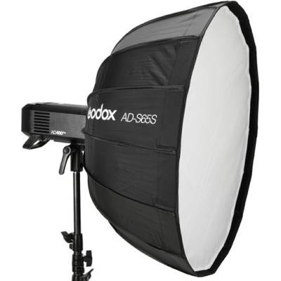 Godox AD-S65S Softbox octa 65 cm – Zbozi.Blesk.cz