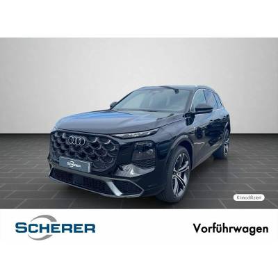 Audi Q7 3.0 TDI S Line 220 kW