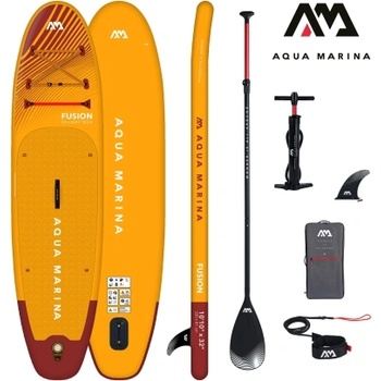 Aqua Marina Fusion 10.10 330 cm (BT-23FUP)