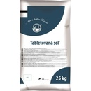 Bazénová chemie Solivary Tabletová regenerační sůl 25kg