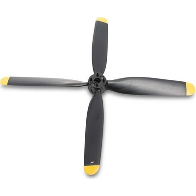 E-flite UMX P-51D Mustang 0.49m „Detroit Miss“: Vrtule