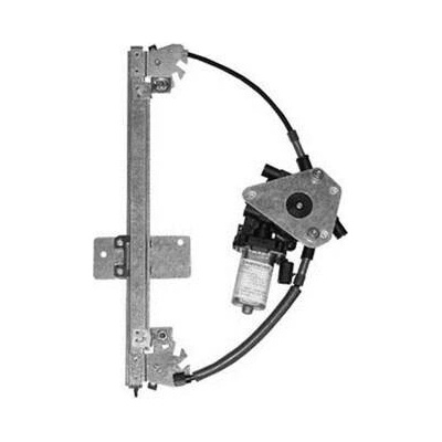 Mechanizmus zdvíhania okna MAGNETI MARELLI 350103122300