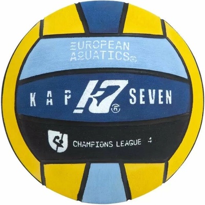 Turbo Waterpolo Ball KAP7 E.A. Champions