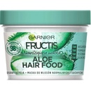 Vlasová regenerácia Garnier Fructis Aloe Vera Hair Food maska na vlasy 390 ml