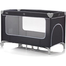 Fillikid Paris dark grey melange
