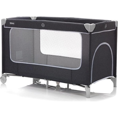 Fillikid Paris dark grey melange