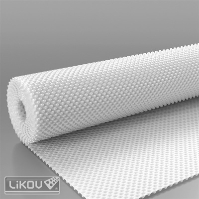 Likov nopová fólie s tkaninou 600 g LINOP MESH 2 x 10 m (m2)