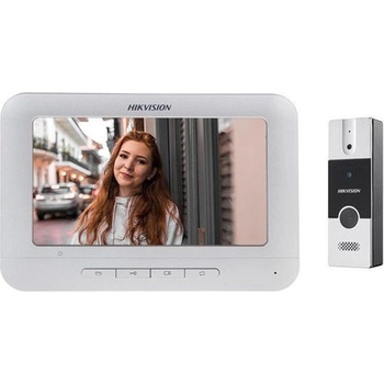 Image 1 of Hikvision DS-KIS202T