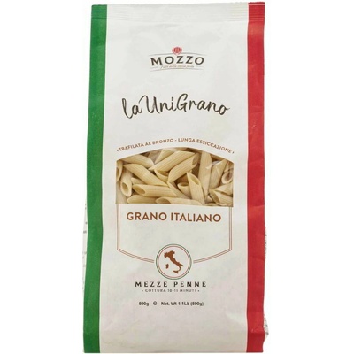 Pastificio Mozzo Polovičné Penne 0,5 kg