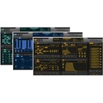 KV331 Audio SynthMasterEverythingBNDL
