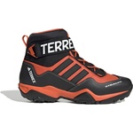 adidas Terrex Обувки за вода adidas Terrex Hydro_Lace 2.0 Water shoes - Core Black / Semi Impact Orange / Ftwr White - размер 48 (EU) (030-0161-0129)