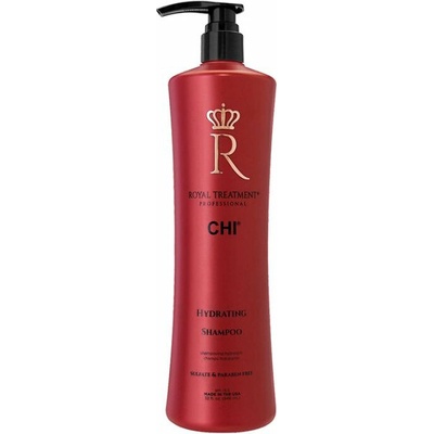 Chi Royal Treatment New Hydrating Shampoo 946 ml