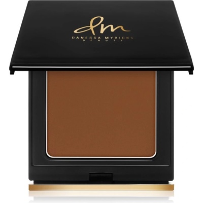 Danessa Myricks Beauty Balm Contour krémový bronzer Medium 3 10 g