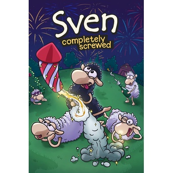 Sven - Completely Screwed