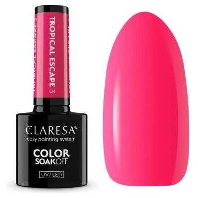 CLARESA Tropical Escape 3 5 ml