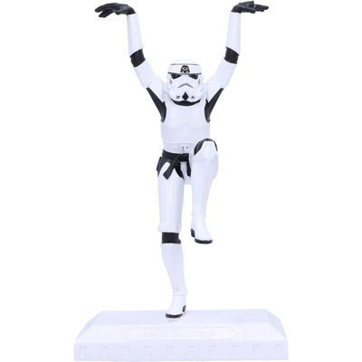 Nemesis Now Stormtrooper Crane Kick 20cm