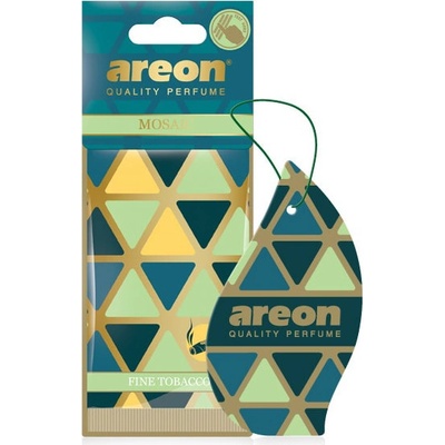Areon MOSAIC - Fine Tobacco