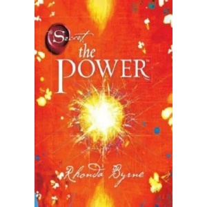 The Power | Rhonda Byrne, Olivia Baerend, Katrin Ingrisch (2010)