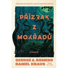 Přízrak z mokřadů