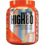EXTRIFIT High Whey 80 [1000 грама] Бисквити с крем