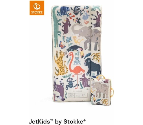Stokke Jetkids CloudSleeper