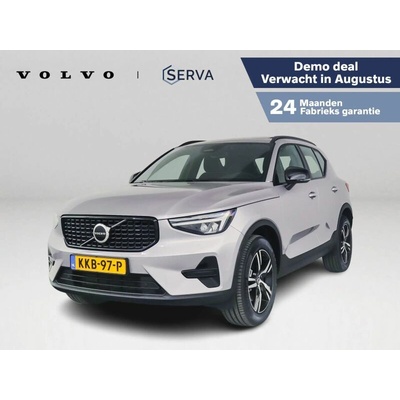 Volvo XC40 B4 145 kW