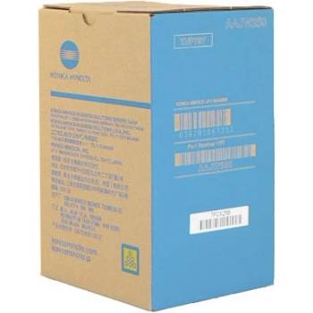 Konica Minolta Тонер касета за Konica Minolta bizhub C3350i/C4050i/C3351i/C4051i - Toner - TNP79Y (TNP-79Y) / AAJW250 - Yellow - PN AAJW250 (AAJW250)