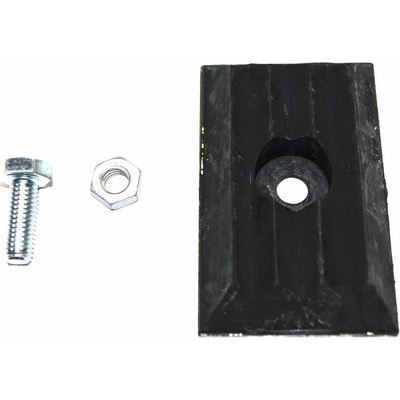 Doraz listového pera Fiat Ducato, Iveco Daily od 2006 mezi 2 listy 1362685080