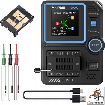 Fnirsi LCR-P1