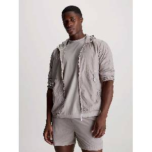 Calvin Klein Performance Ветровка wo wind jacket (00gms4o522-k6b)