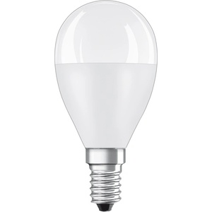 OSRAM LED крушка Osram - LED Value, P60, E14, 3000K, 806 lm (4058075630390)