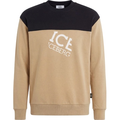 Iceberg Ice Brown