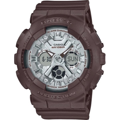 Casio Baby-G BA-130SW-5ADR (BA-130SW-5ADR)